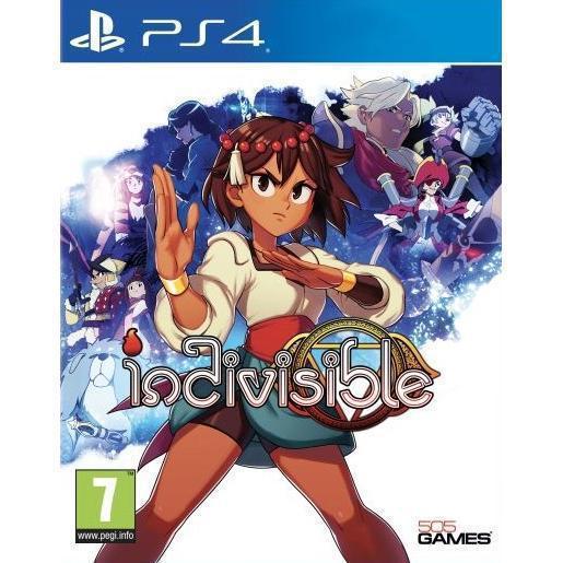Indivisible - PlayStation 4 Reconditionné - 505 Games reconditionné disponible sur Backmarket