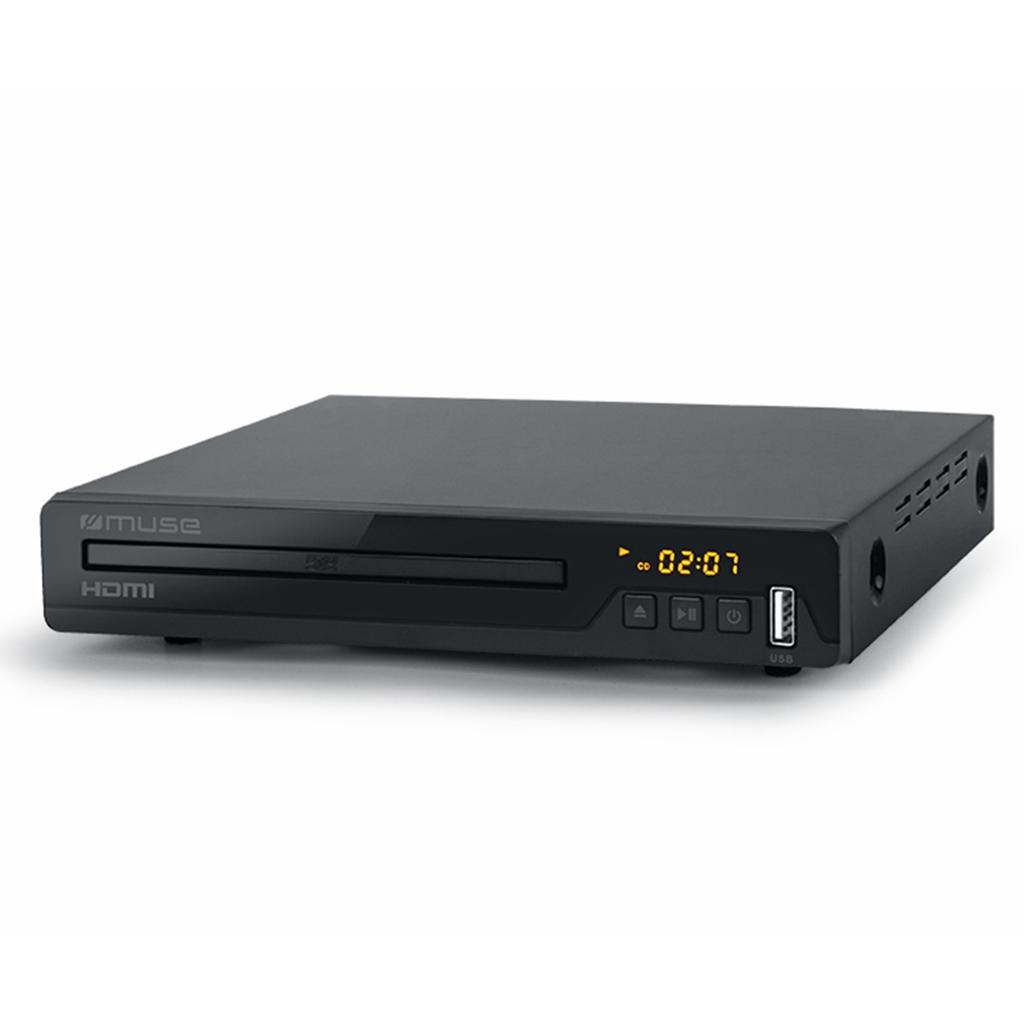 Acheter Lecteur DVD MUSE - M55DV - Reconditionné - 69,99 € Lecteur DVD MUSE - M55DV - Reconditionné - Muse reconditionné disponible sur Backmarket