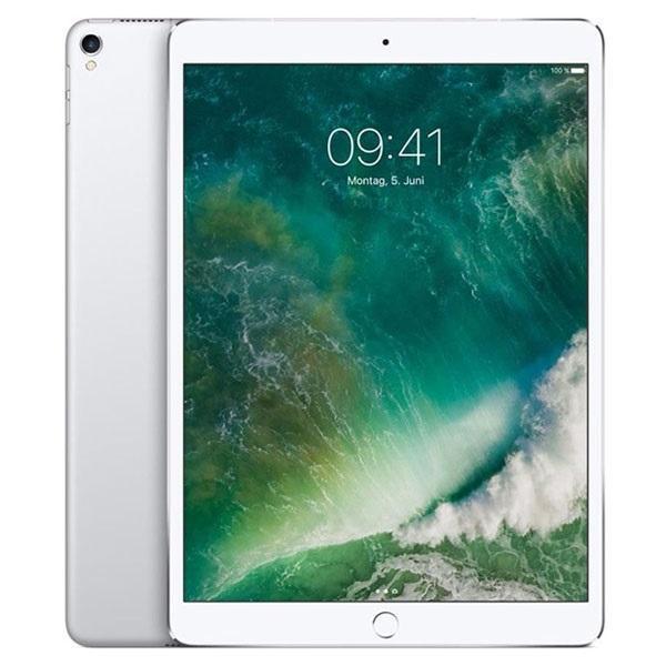 iPad Pro 10.5"" (2017) 1e génération 64 Go - WiFi + 4G - Argent Reconditionné - Apple reconditionné disponible sur Backmarket