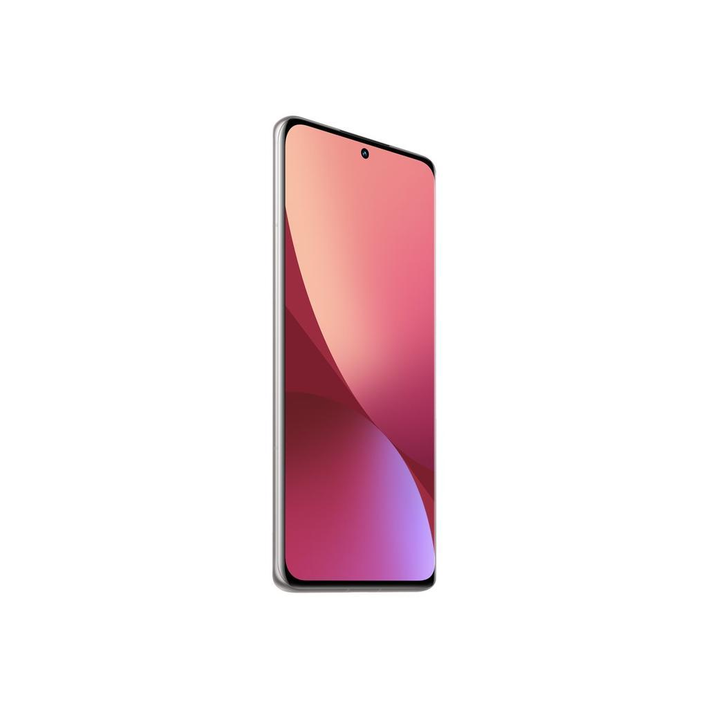 Xiaomi 12X 256 Go - Mauve - Débloqué Reconditionné - Xiaomi reconditionné disponible sur Backmarket