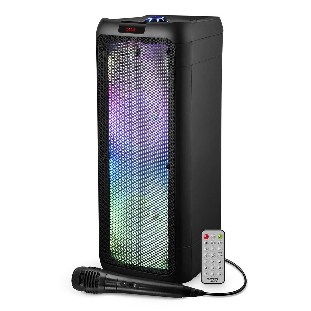 Acheter Enceintes sono Festisound SRX208 Reconditionné - 119,99 € Enceintes sono Festisound SRX208 Reconditionné - N/A reconditionné disponible sur Backmarket