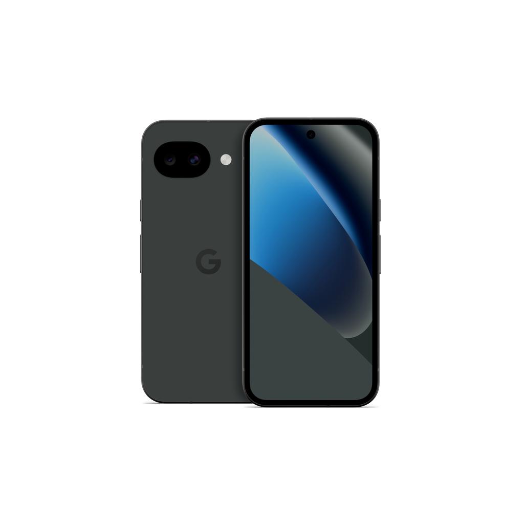 Acheter Google Pixel 10a 128 Go - Noir - Débloqué Reconditionné - 515,00 € Google Pixel 10a 128 Go - Noir - Débloqué Reconditionné - Google reconditionné disponible sur Backmarket