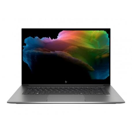HP Zbook Create G7 15"" Core i7 2.6 GHz - SSD 1 To - 32 Go AZERTY - Français Reconditionné - Hewlett-Packard reconditionné disponible sur Backmarket