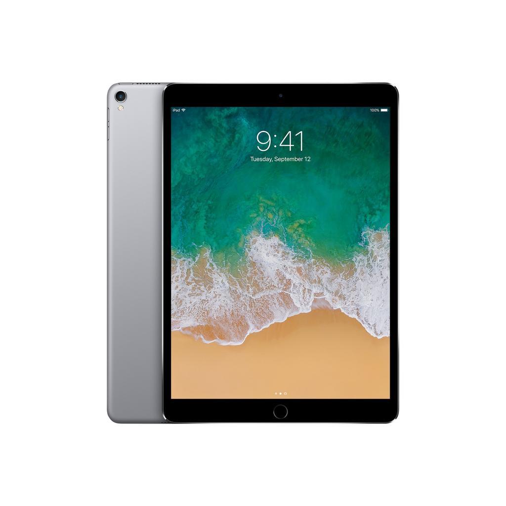 iPad Pro 10.5"" (2017) 1e génération 256 Go - WiFi - Gris Sidéral