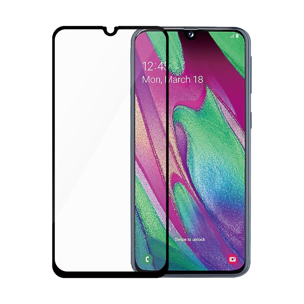 Panzerglass Galaxy A40 - Transparent Reconditionné - PanzerGlass reconditionné disponible sur Backmarket
