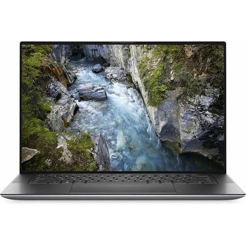 Dell Precision 5550 15"" Core i7 2.3 GHz - SSD 512 Go - 16 Go AZERTY - Français Reconditionné - Dell reconditionné disponible sur Backmarket