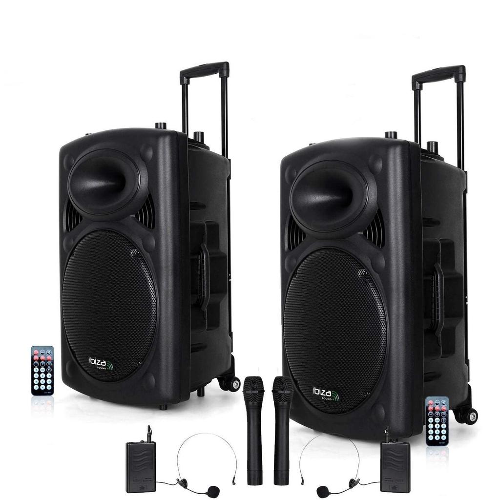 Acheter Enceintes sono Ibiza Sound Sonorisation Musiciens DJ Reconditionné - 659,99 € Enceintes sono Ibiza Sound Sonorisation Musiciens DJ Reconditionné - Ibiza Sound reconditionné disponible sur Backmarket