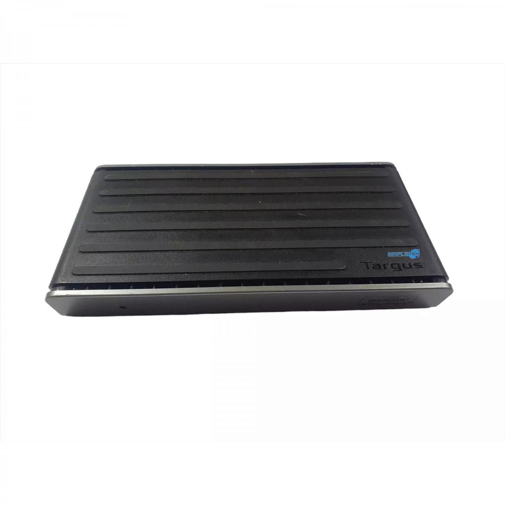Acheter Station d'accueil Targus DOCK180EUZ-51 Reconditionné - 71,00 € Station d'accueil Targus DOCK180EUZ-51 Reconditionné - Targus reconditionné disponible sur Backmarket