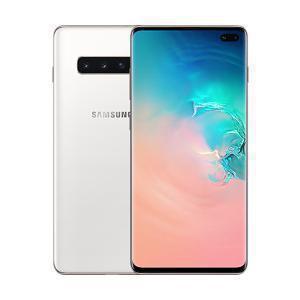 Acheter Galaxy S10+ 512 Go - Blanc - Débloqué Reconditionné - 300,00 € Galaxy S10+ 512 Go - Blanc - Débloqué Reconditionné - Samsung reconditionné disponible sur Backmarket