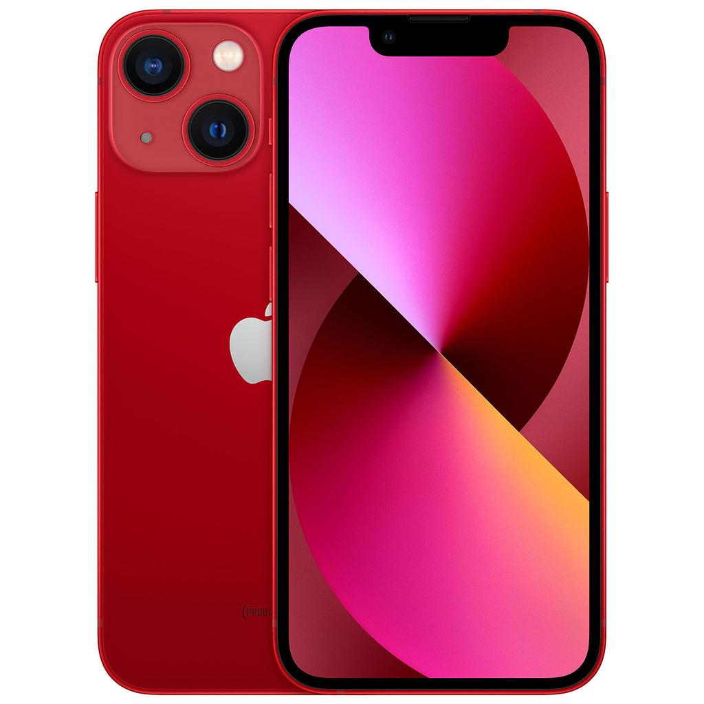 iPhone 13 mini 256 Go - Rouge - Débloqué Reconditionné - Apple reconditionné disponible sur Backmarket