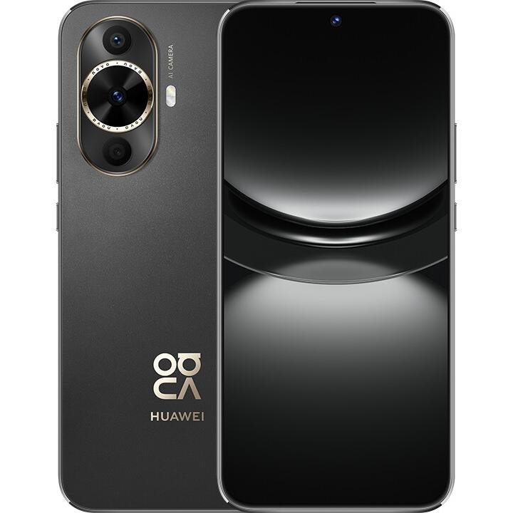 Huawei nova 12s 256 Go - Noir - Débloqué Reconditionné - Huawei reconditionné disponible sur Backmarket