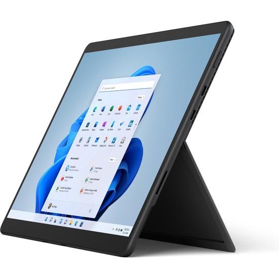 Microsoft Surface Pro 8 12"" Core i7 3 GHz - SSD 256 Go - 16 Go Sans clavier Reconditionné - Microsoft reconditionné disponible sur Backmarket