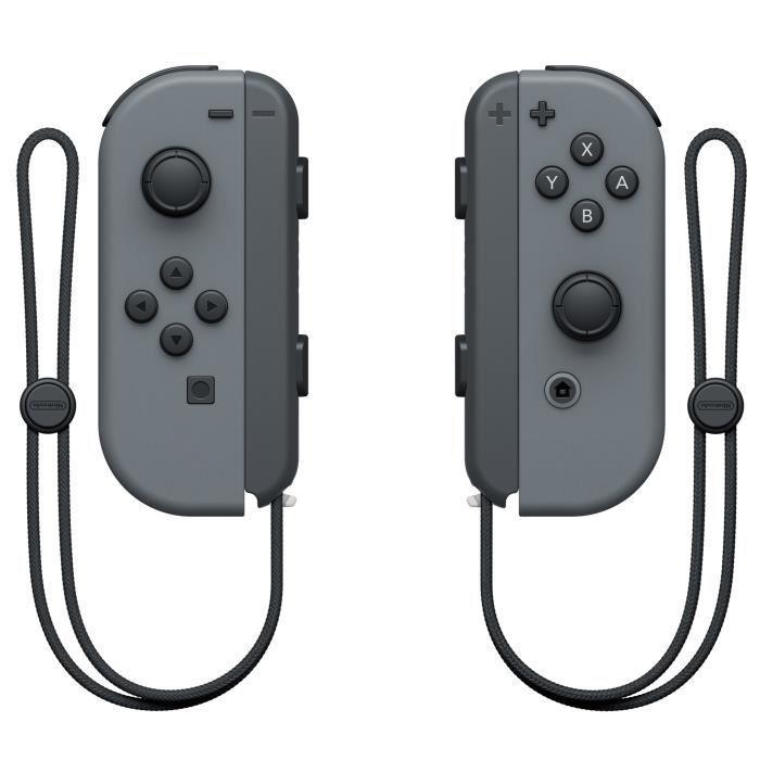 Acheter Manette Nintendo Switch Nintendo Joy-Con Reconditionné - 79,00 € Manette Nintendo Switch Nintendo Joy-Con Reconditionné - Nintendo reconditionné disponible sur Backmarket
