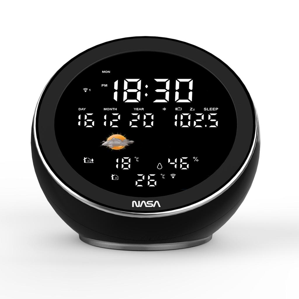 Station météo Nasa WSP1500 Reconditionné - NASA reconditionné disponible sur Backmarket