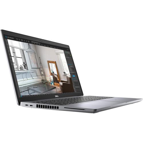 Dell Precision 3560 15"" Core i7 3 GHz - SSD 1 To - 64 Go AZERTY - Français Reconditionné - Dell reconditionné disponible sur Backmarket