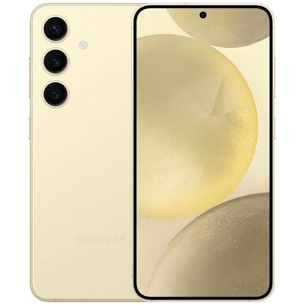 Acheter Galaxy S24 256 Go - Jaune - Débloqué Reconditionné - 433,00 € Galaxy S24 256 Go - Jaune - Débloqué Reconditionné - Samsung reconditionné disponible sur Backmarket