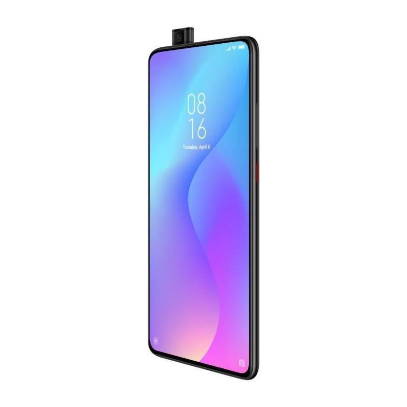 Xiaomi Mi 9T 64 Go - Noir - Débloqué Reconditionné - Xiaomi reconditionné disponible sur Backmarket