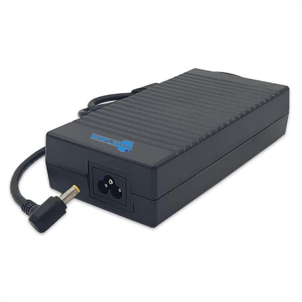 Acheter Câble Simpletek Power Charger 180W 19.5V 9.23A 5.5 x 1.7 MM Reconditionné - 62,00 € Câble Simpletek Power Charger 180W 19.5V 9.23A 5.5 x 1.7 MM Reconditionné - N/A reconditionné disponible sur Backmarket