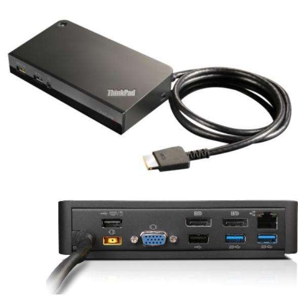Acheter Station d'accueil Lenovo OneLink+ 40A4 Reconditionné - 39,00 € Station d'accueil Lenovo OneLink+ 40A4 Reconditionné - Lenovo reconditionné disponible sur Backmarket