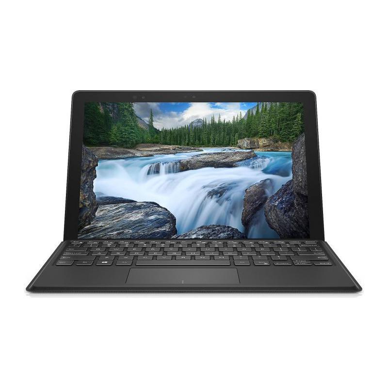 Dell Latitude 5290 12"" Core i5 1.7 GHz - SSD 256 Go - 8 Go AZERTY - Français Reconditionné - Dell reconditionné disponible sur Backmarket