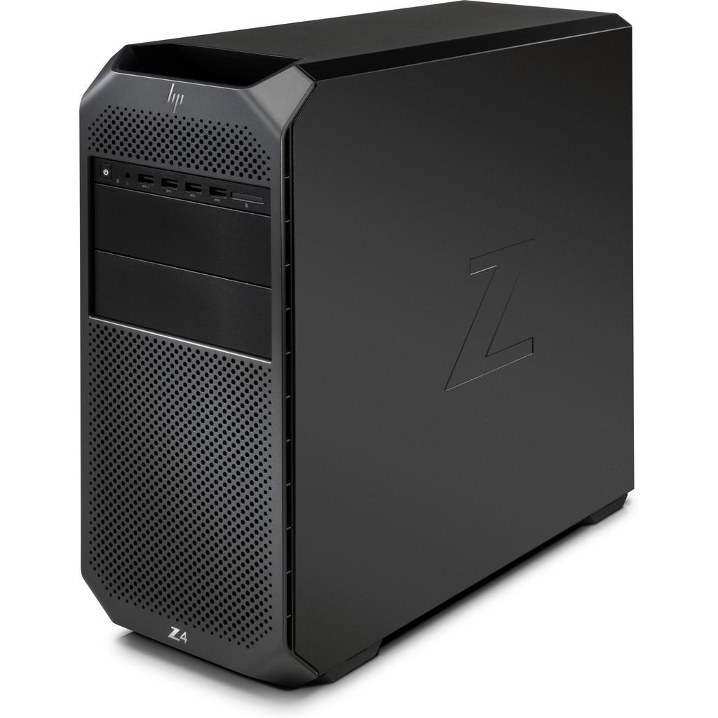 Acheter HP Z4 G4 WorkStation Core i7 3.5 GHz - SSD 512 Go RAM 64 Go Reconditionné - 1649,00 € HP Z4 G4 WorkStation Core i7 3.5 GHz - SSD 512 Go RAM 64 Go Reconditionné - Hewlett-Packard reconditionné disponible sur Backmarket