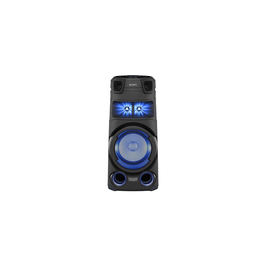 Acheter Enceinte Bluetooth Sony MHC-V73D - Noir Reconditionné - 549,00 € Enceinte Bluetooth Sony MHC-V73D - Noir Reconditionné - Sony reconditionné disponible sur Backmarket
