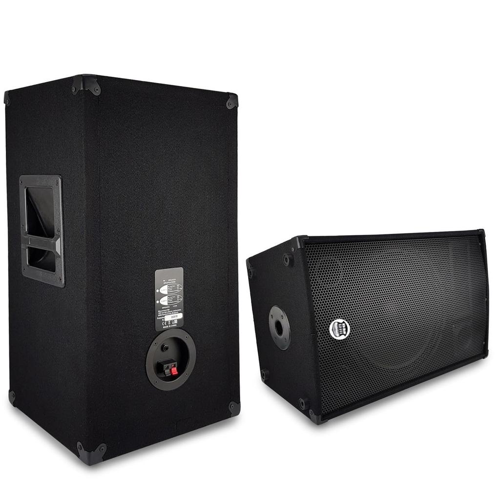 Enceintes sono Bm Sonic BMS-1815 Reconditionné - N/A reconditionné disponible sur Backmarket