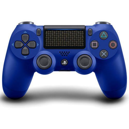 Manette PlayStation 4 Sony PlayStation 4 DualShock V2 Days of Play Limited Edition Reconditionné - Sony reconditionné disponible sur Backmarket