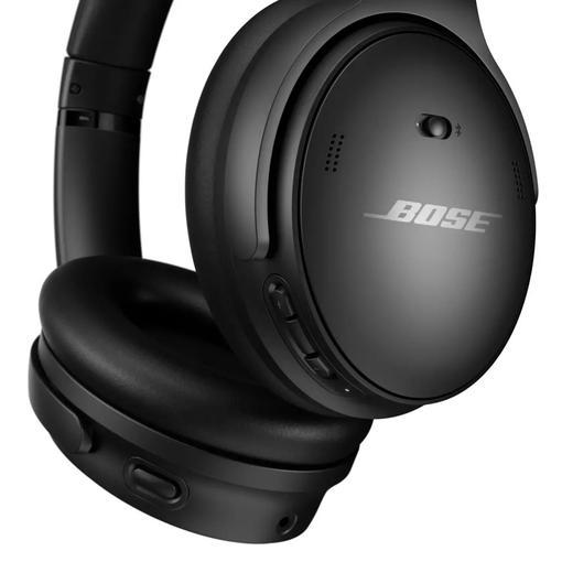 Acheter Casque réducteur de bruit sans fil Bose Quietcomfort SC - Noir Reconditionné - 229,00 € Casque réducteur de bruit sans fil Bose Quietcomfort SC - Noir Reconditionné - Bose reconditionné disponible sur Backmarket