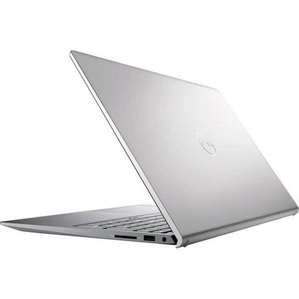 Dell Inspiron 5510 15"" Core i5 3.1 GHz - SSD 256 Go - 8 Go AZERTY - Français Reconditionné - Dell reconditionné disponible sur Backmarket