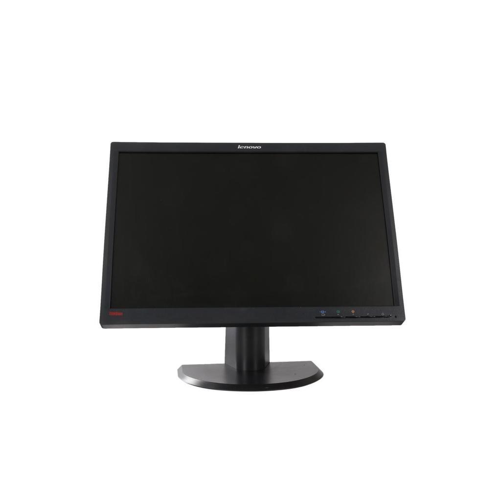 Écran 22"" LCD FHD Lenovo ThinkVision LT2252PWD Reconditionné - Lenovo reconditionné disponible sur Backmarket