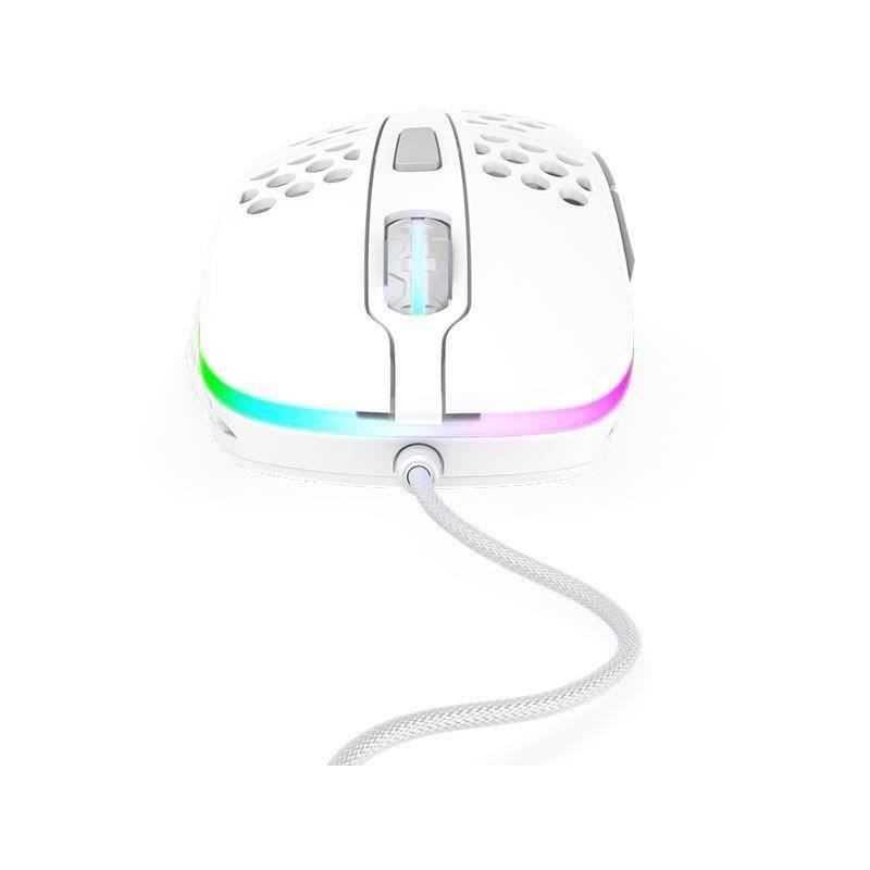 Acheter Souris Xtrfy M4 Reconditionné - 49,00 € Souris Xtrfy M4 Reconditionné - Xtrfy reconditionné disponible sur Backmarket