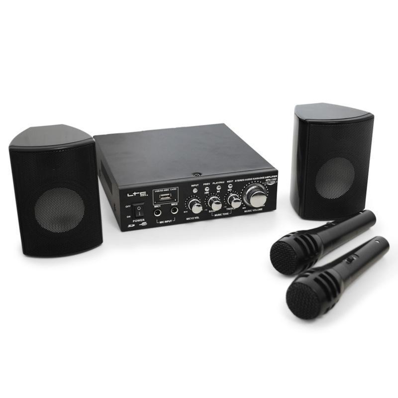 Accessoires audio Ltc Star 2 MKII Reconditionné - N/A reconditionné disponible sur Backmarket