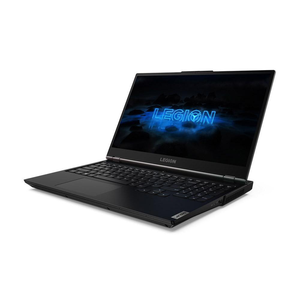 Lenovo Legion 5 15ACH6H 15"" Ryzen 5 3.3 GHz - SSD 512 GB - 16 Go - NVIDIA GeForce RTX 3060 AZERTY - Français Reconditionné - Lenovo reconditionné disponible sur Backmarket