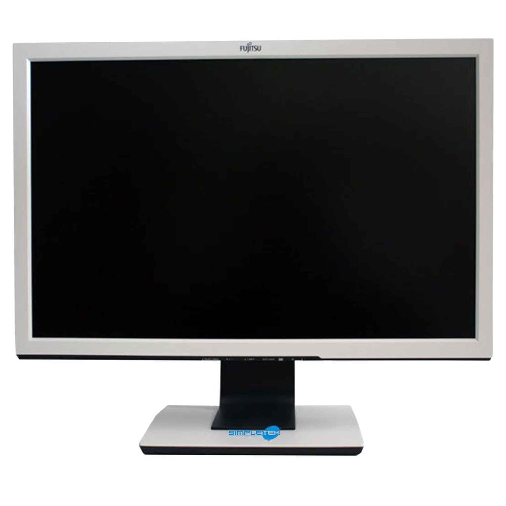 Écran 22"" LCD WSXGA+ Fujitsu Scenicview P22W-5 ECO Reconditionné - Fujitsu reconditionné disponible sur Backmarket