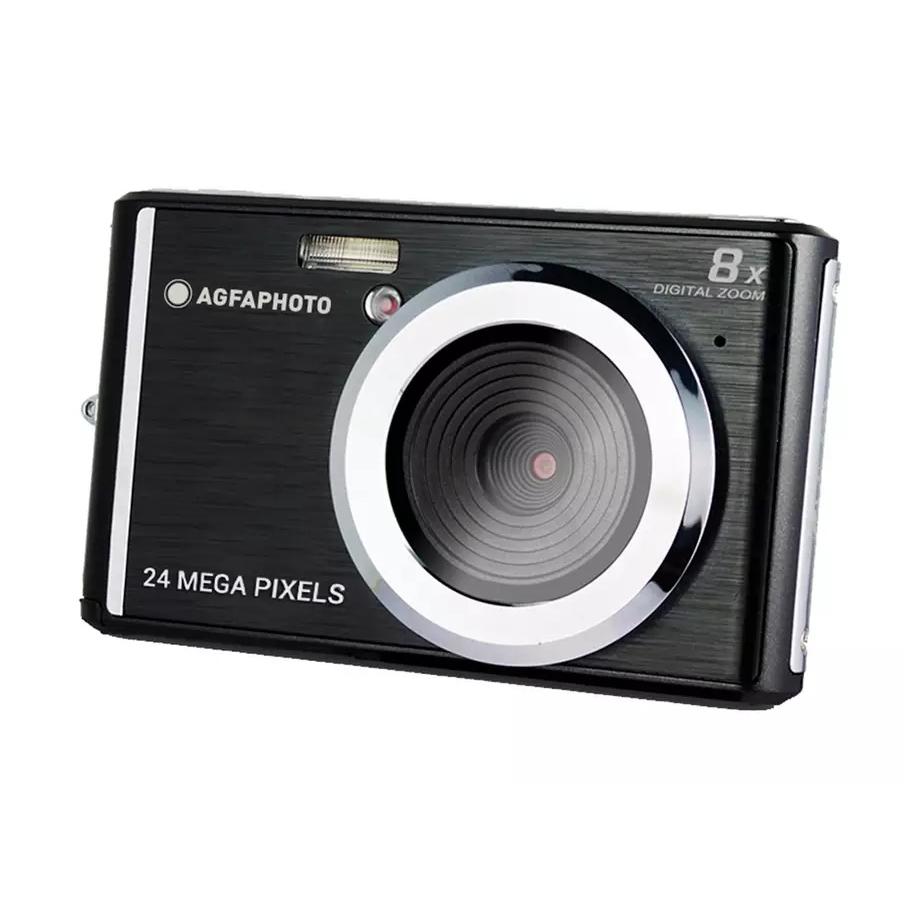 Acheter Compact DC5500 - Noir Reconditionné - 48,99 € Compact DC5500 - Noir Reconditionné - Agfa reconditionné disponible sur Backmarket