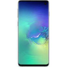 Acheter Galaxy S10 128 Go - Vert - Débloqué Reconditionné - 152,00 € Galaxy S10 128 Go - Vert - Débloqué Reconditionné - Samsung reconditionné disponible sur Backmarket