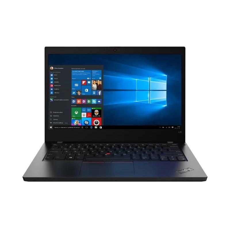 Acheter Lenovo ThinkPad L14 G1 14"" Core i3 2.1 GHz - SSD 512 Go - 16 Go QWERTY - Suédois Reconditionné - 280,00 € Lenovo ThinkPad L14 G1 14"" Core i3 2.1 GHz - SSD 512 Go - 16 Go QWERTY - Suédois Reconditionné - Lenovo reconditionné disponible sur Backmarket