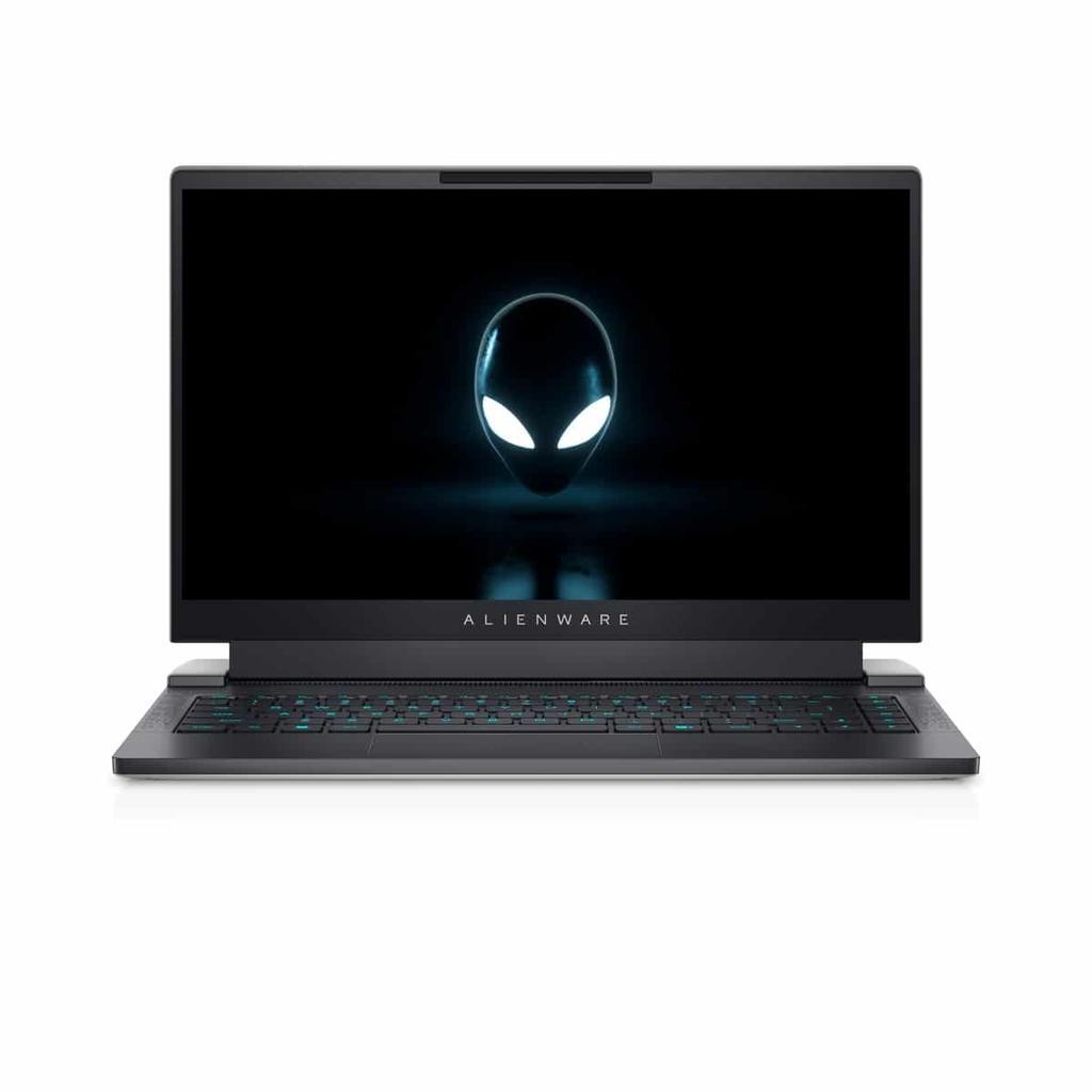 Dell Alienware X14 14"" Core i7 2.7 GHz - SSD 512 GB - 16 Go - NVIDIA GeForce RTX 3060 AZERTY - Français Reconditionné - Dell reconditionné disponible sur Backmarket