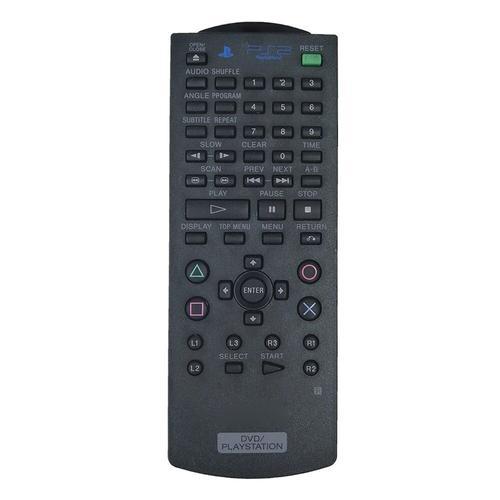 Acheter Manette PlayStation 2 Sony Interactive Entertainment Télécommande PS2 Reconditionné - 31,00 € Manette PlayStation 2 Sony Interactive Entertainment Télécommande PS2 Reconditionné - Sony Interactive Entertainment reconditionné disponible sur Backmarket