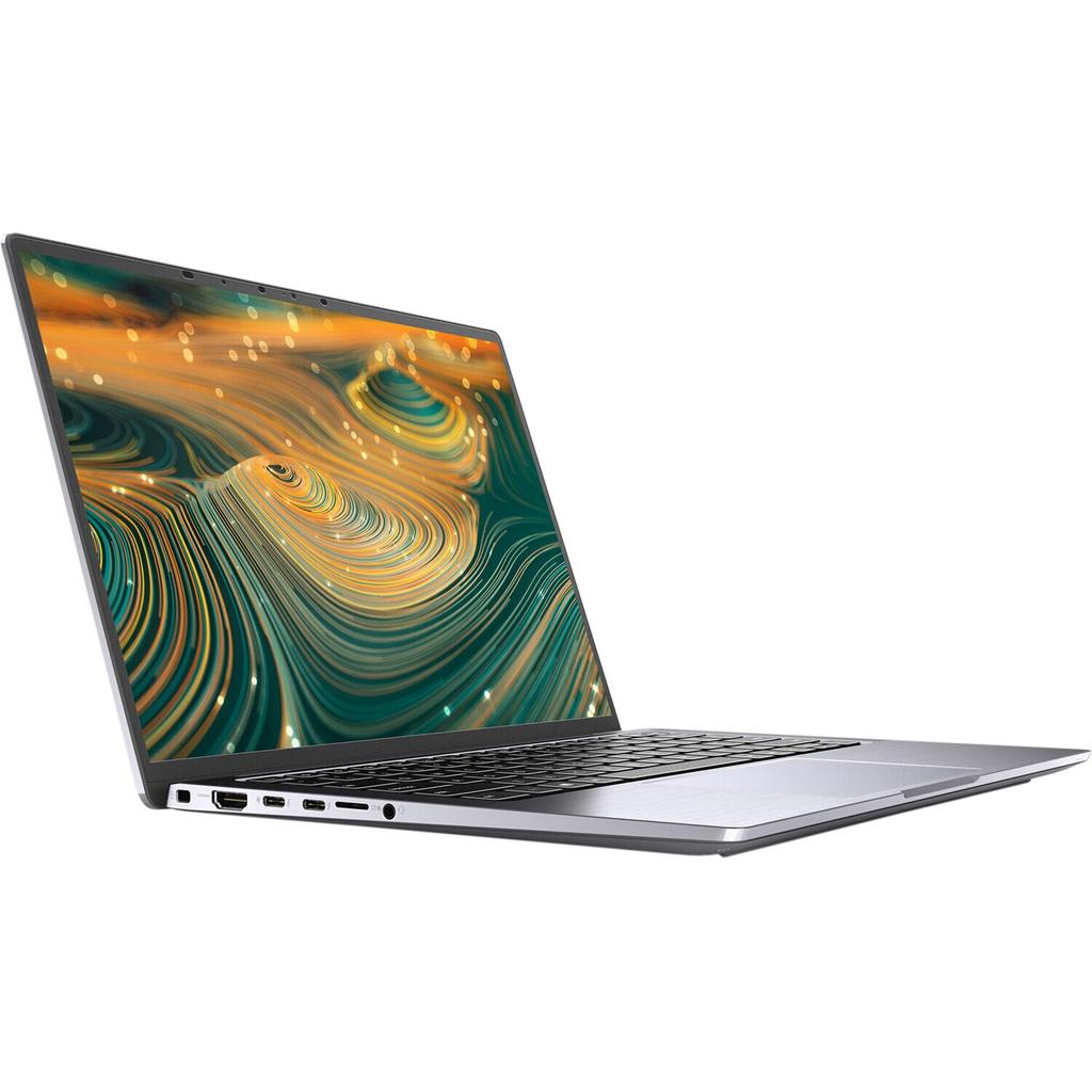 Dell Latitude 9420 14"" Core i7 3 GHz - SSD 512 Go - 32 Go AZERTY - Français Reconditionné - Dell reconditionné disponible sur Backmarket