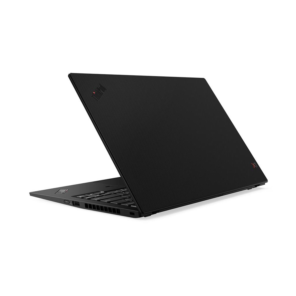 Lenovo ThinkPad X1 Carbon G7 14"" Core i5 1.6 GHz - SSD 256 Go - 8 Go QWERTY - Espagnol Reconditionné - Lenovo reconditionné disponible sur Backmarket