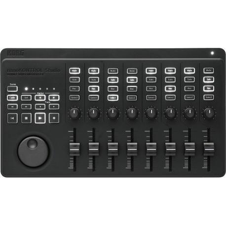 Acheter Accessoires audio Korg nanoKONTROL Reconditionné - 149,00 € Accessoires audio Korg nanoKONTROL Reconditionné - Korg reconditionné disponible sur Backmarket