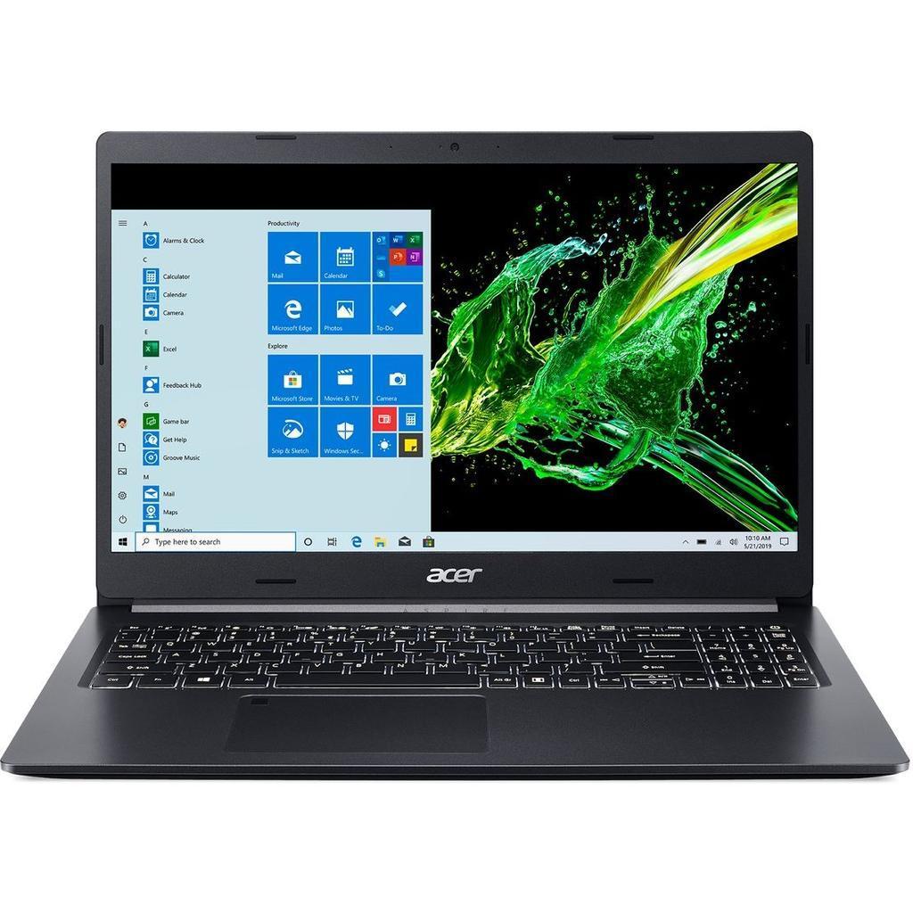 Acer Aspire 5 A515-55-79P6 15"" Core i7 1.3 GHz - SSD 512 Go - 8 Go AZERTY - Français Reconditionné - Acer reconditionné disponible sur Backmarket