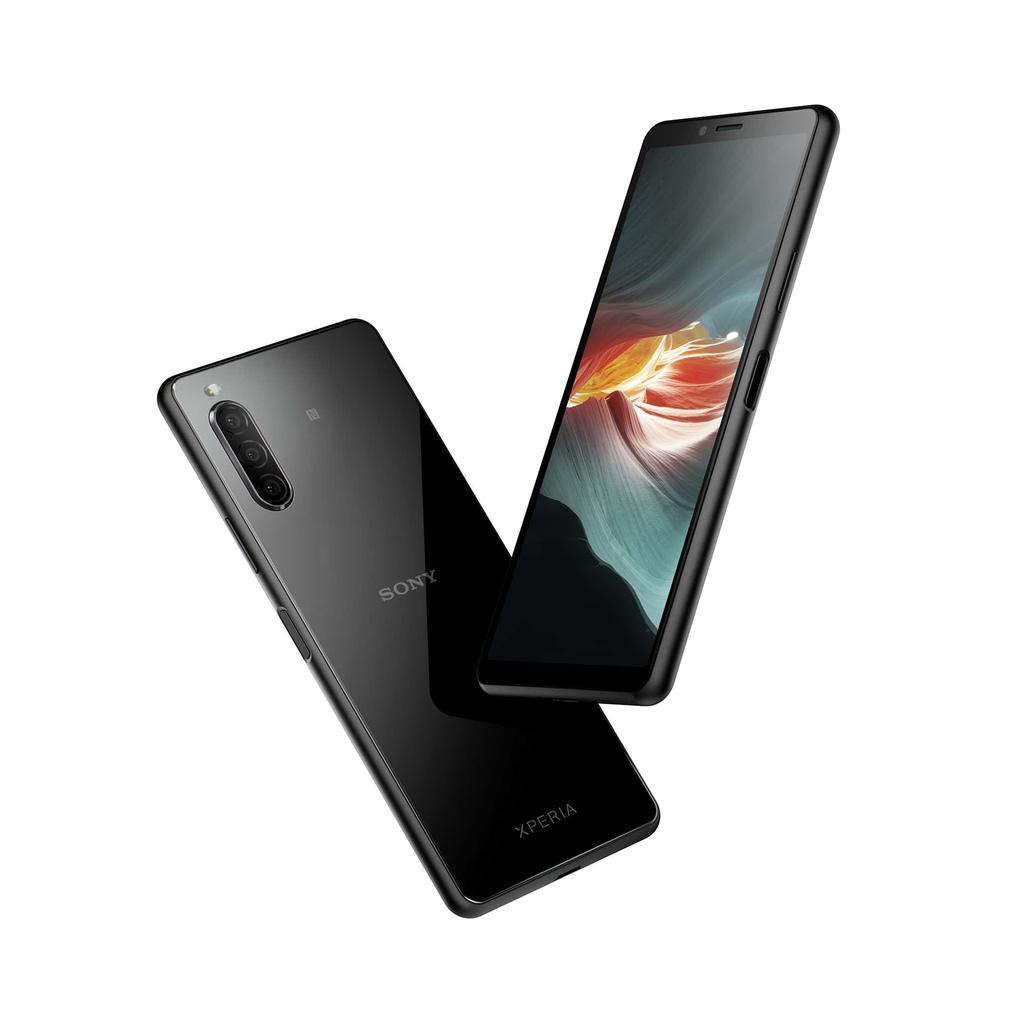 Acheter Sony Xperia 10 III 128 Go - Noir - Débloqué Reconditionné - 214,00 € Sony Xperia 10 III 128 Go - Noir - Débloqué Reconditionné - Sony reconditionné disponible sur Backmarket