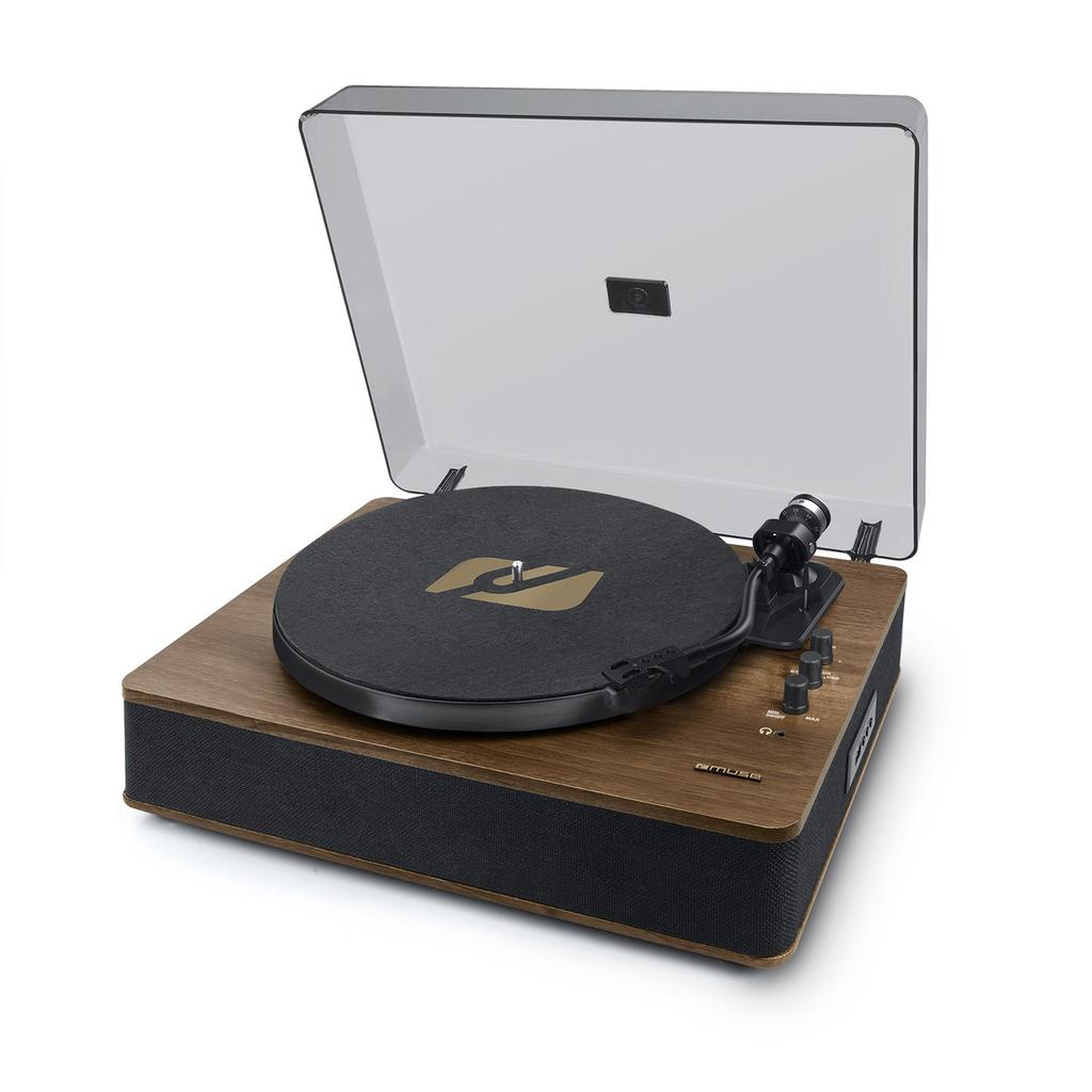 Acheter Platine Vinyle Muse MT-107 BTO Reconditionné - 189,99 € Platine Vinyle Muse MT-107 BTO Reconditionné - Muse reconditionné disponible sur Backmarket