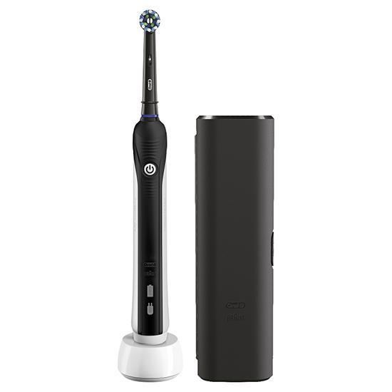Brosse à dent électrique Oral-B Pro 1-750 Reconditionné - Oral-B reconditionné disponible sur Backmarket