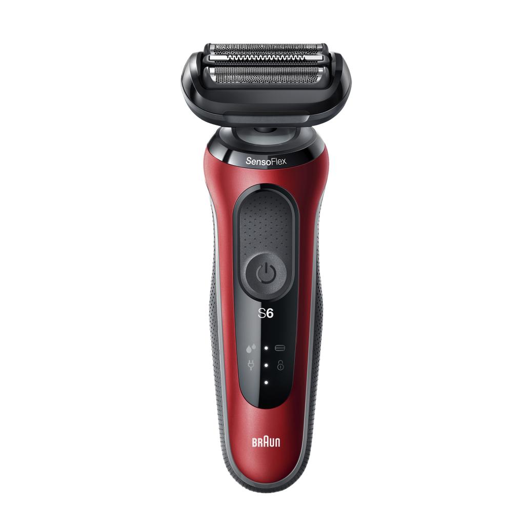 Acheter Rasoir Braun Series 6 61.R1000S Reconditionné - 99,00 € Rasoir Braun Series 6 61.R1000S Reconditionné - reconditionné disponible sur Backmarket