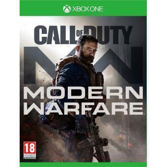 Acheter Call of Duty: Modern Warfare - Xbox One Reconditionné - 20,00 € Call of Duty: Modern Warfare - Xbox One Reconditionné - Activision reconditionné disponible sur Backmarket