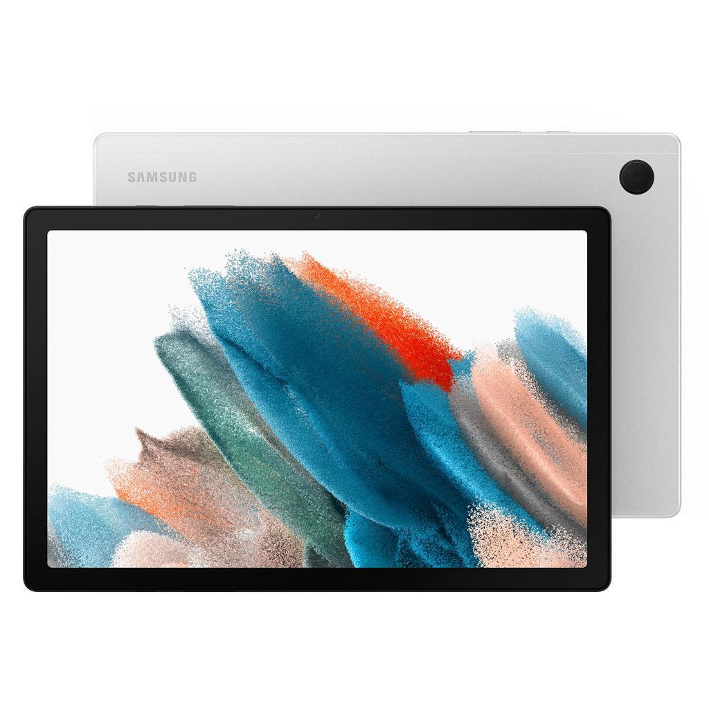 Acheter Galaxy Tab A8 64GB - Argent - WiFi Reconditionné - 188,10 € Galaxy Tab A8 64GB - Argent - WiFi Reconditionné - Samsung reconditionné disponible sur Backmarket